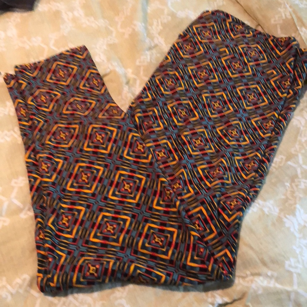 LulaRoe leggings